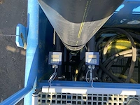 2016 roda 5/16 20m3 pompunit met 2 bba pompen - afbeelding 9 van  21