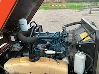 2016 rotair mdvn53k luchtcompressor - afbeelding 2 van  14