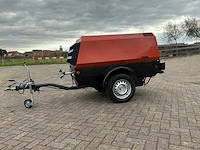 2016 rotair mdvn53k luchtcompressor - afbeelding 7 van  14