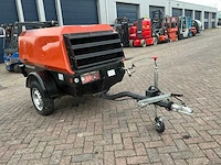 2016 rotair mdvn53k luchtcompressor - afbeelding 9 van  14