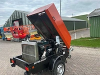 2016 rotair mdvn53k luchtcompressor - afbeelding 12 van  14