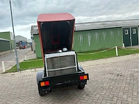 2016 rotair mdvn53k luchtcompressor - afbeelding 13 van  14