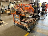 2016 saint gobain jumbo 900 steen tafelzaagmachine - afbeelding 7 van  14