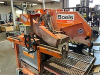 2016 saint gobain jumbo 900 steen tafelzaagmachine - afbeelding 11 van  14