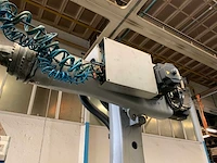 2016 salvagnini b3-170/4250 cnc kantbank met in en uitlaatstation - afbeelding 20 van  73