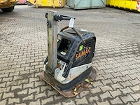 2016 samac tr65-de trilplaat - afbeelding 4 van  8