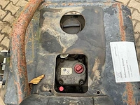 2016 samac tr65-de trilplaat - afbeelding 5 van  8