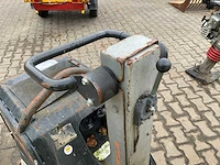 2016 samac tr65-de trilplaat - afbeelding 7 van  8