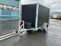 2016 saris b1350 aanhangwagen - afbeelding 1 van  31