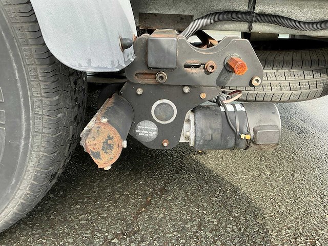 2016 saris b1350 aanhangwagen - afbeelding 2 van  31