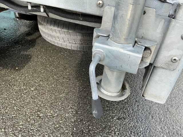 2016 saris b1350 aanhangwagen - afbeelding 5 van  31