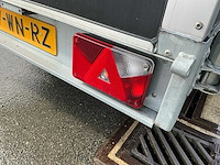 2016 saris b1350 aanhangwagen - afbeelding 7 van  31