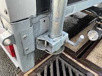 2016 saris b1350 aanhangwagen - afbeelding 8 van  31