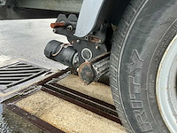 2016 saris b1350 aanhangwagen - afbeelding 10 van  31