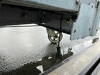 2016 saris b1350 aanhangwagen - afbeelding 13 van  31