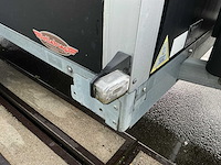 2016 saris b1350 aanhangwagen - afbeelding 14 van  31