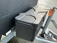 2016 saris b1350 aanhangwagen - afbeelding 15 van  31