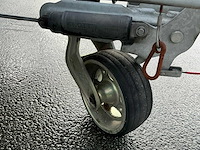 2016 saris b1350 aanhangwagen - afbeelding 16 van  31