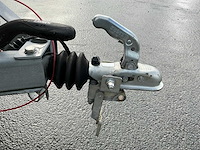 2016 saris b1350 aanhangwagen - afbeelding 17 van  31