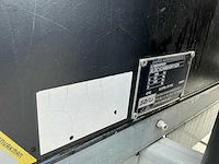 2016 saris b1350 aanhangwagen - afbeelding 18 van  31