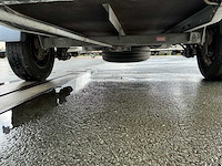 2016 saris b1350 aanhangwagen - afbeelding 20 van  31