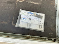 2016 saris b1350 aanhangwagen - afbeelding 21 van  31