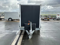 2016 saris b1350 aanhangwagen - afbeelding 12 van  31