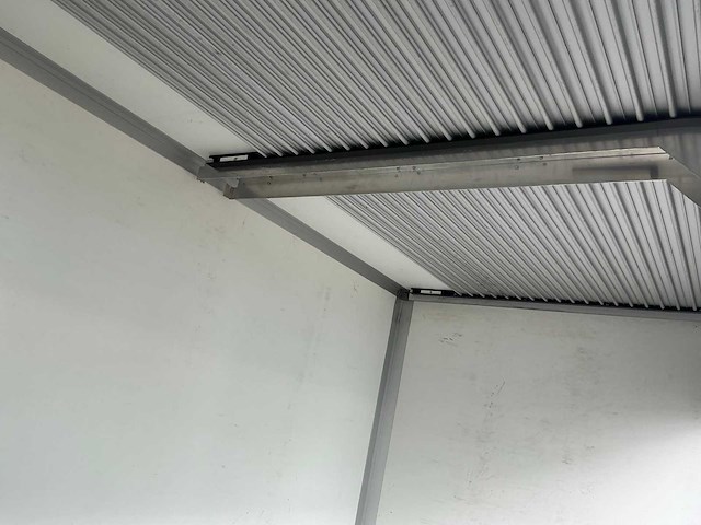 2016 saris b1350 aanhangwagen - afbeelding 24 van  31