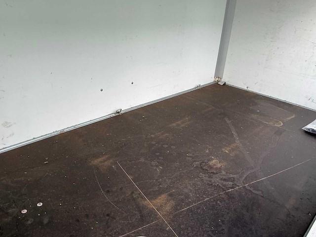 2016 saris b1350 aanhangwagen - afbeelding 25 van  31