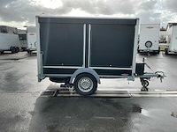 2016 saris b1350 aanhangwagen - afbeelding 26 van  31