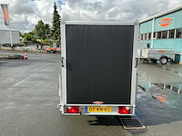 2016 saris b1350 aanhangwagen - afbeelding 28 van  31