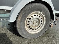 2016 saris b1350 aanhangwagen - afbeelding 31 van  31