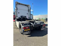 2016 scania r450 4x2 v6 vrachtwagen - afbeelding 2 van  17