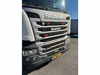 2016 scania r450 4x2 v6 vrachtwagen - afbeelding 15 van  17