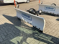 2016 schmidt fll 20 sneeuwschuif - sneeuwploeg - afbeelding 1 van  11