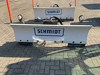 2016 schmidt fll 20 sneeuwschuif - sneeuwploeg - afbeelding 4 van  11