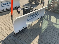 2016 schmidt fll 20 sneeuwschuif - sneeuwploeg - afbeelding 5 van  11