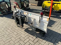 2016 schmidt fll 20 sneeuwschuif - sneeuwploeg - afbeelding 6 van  11