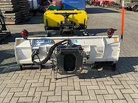 2016 schmidt fll 20 sneeuwschuif - sneeuwploeg - afbeelding 7 van  11