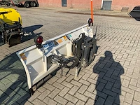 2016 schmidt fll 20 sneeuwschuif - sneeuwploeg - afbeelding 8 van  11