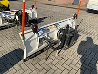 2016 schmidt fll20 sneeuwschuif - sneeuwploeg - afbeelding 6 van  8