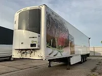 2016 schmitz cargobull scb*s3b koeloplegger - afbeelding 1 van  23
