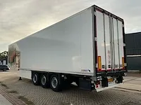 2016 schmitz cargobull scb*s3b koeloplegger - afbeelding 12 van  23