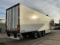 2016 schmitz cargobull scb*s3b koeloplegger - afbeelding 17 van  23