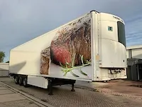 2016 schmitz cargobull scb*s3b koeloplegger - afbeelding 18 van  23