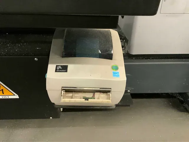 2016 schüco pdg e cut 650 e dubbele verstek afkortzaagmachine - afbeelding 27 van  32