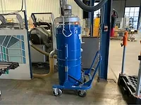 2016 schüco pdg e cut 650 e dubbele verstek afkortzaagmachine - afbeelding 29 van  32