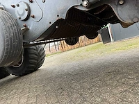 2016 schuitemaker rapide 660-s opraapwagen - afbeelding 8 van  34