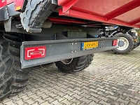 2016 schuitemaker rapide 660-s opraapwagen - afbeelding 15 van  34