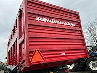 2016 schuitemaker rapide 660-s opraapwagen - afbeelding 16 van  34